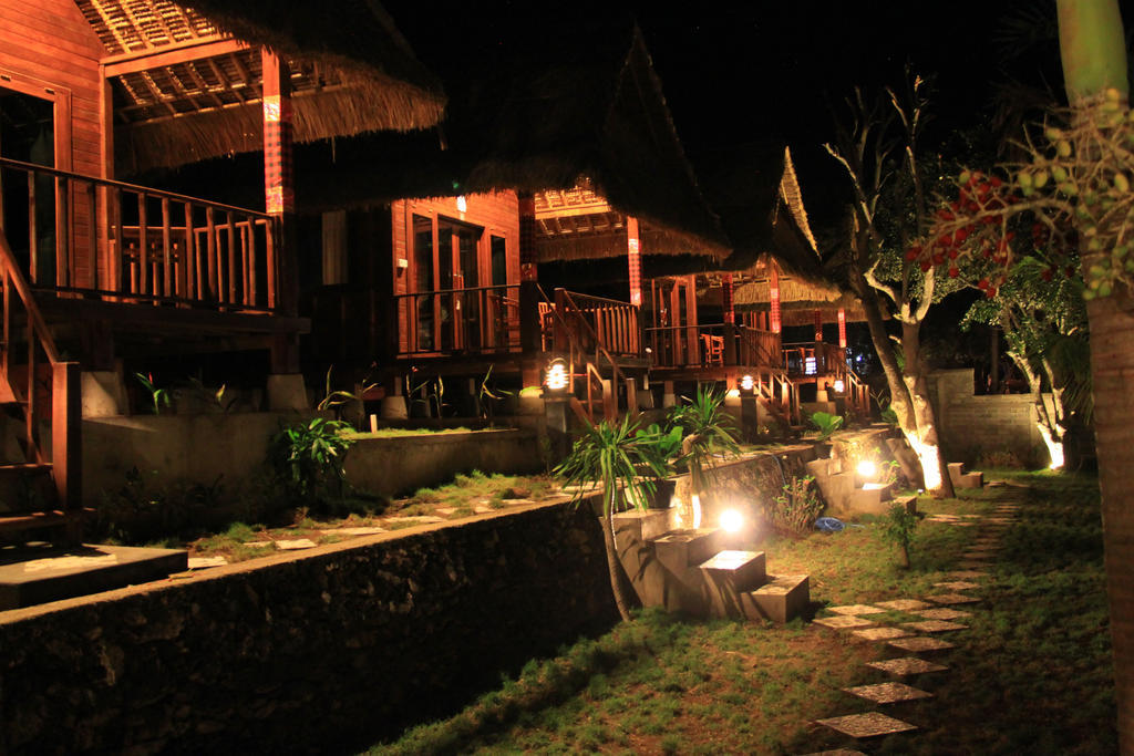 Twilight Ceningan Hotel Nusa Lembongan  Room photo