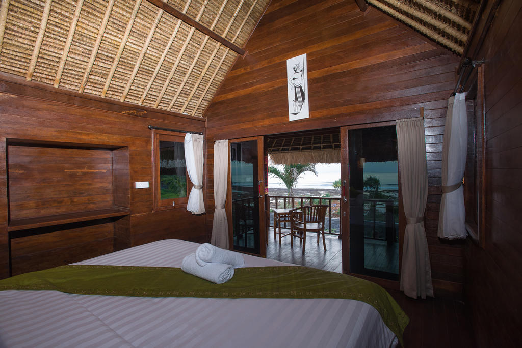 Twilight Ceningan Hotel Nusa Lembongan  Room photo