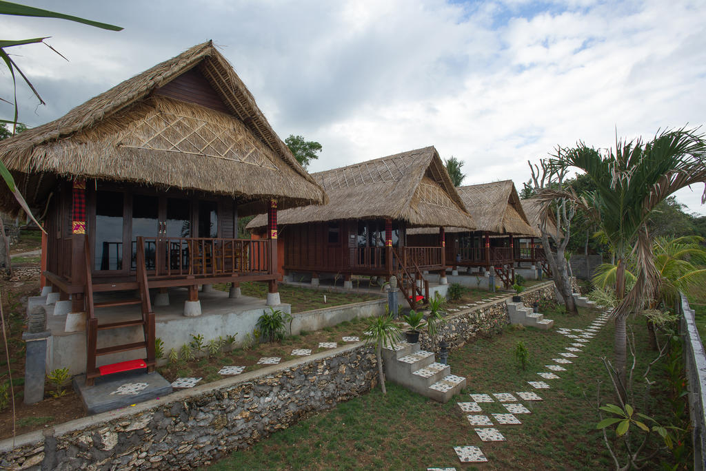 Twilight Ceningan Hotel Nusa Lembongan  Exterior photo